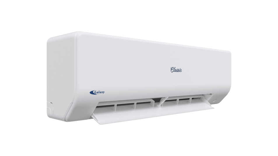 Classic - Split AC   - 22600 BTU - Cold