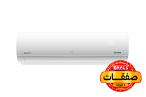 Zamil Oasis - Split AC - 30600 BTU - Cold