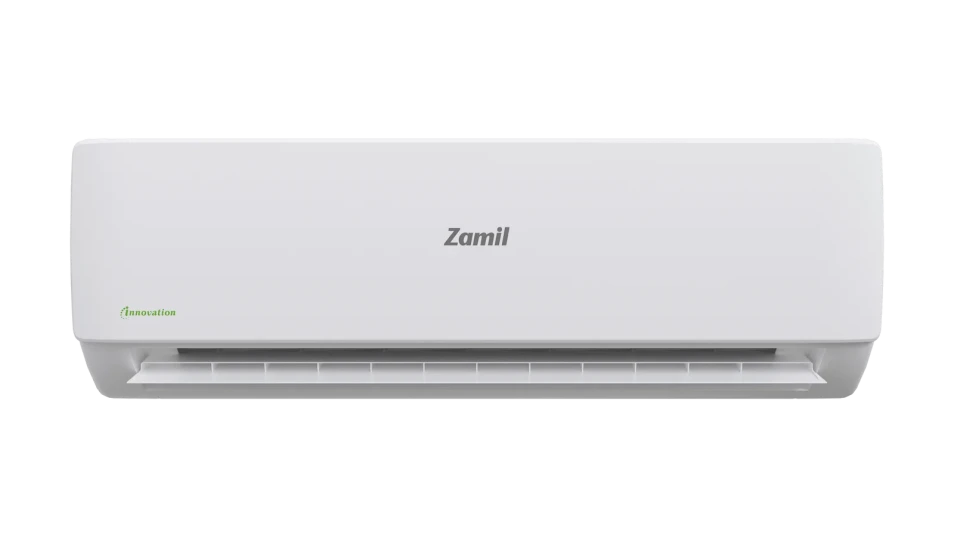 Zamil Innovation - Split AC   - 18000 BTU - Cold