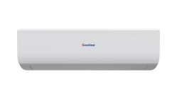 3 Cooline -  Split AC   - 21100 BTU - Cold/Hot