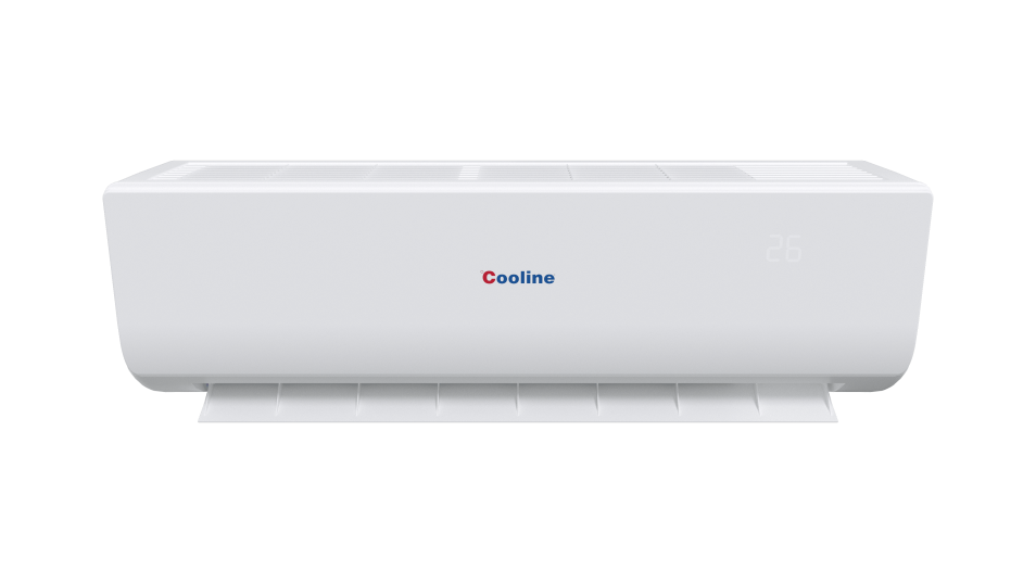 كولاين - مكيف سبليت   - ١٨١٠٠ وحدة - بارد وحار