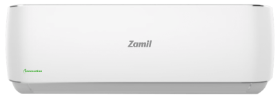 انوفيشن - ٢مكيف سبليت   - ٢٢٠٠٠ وحدة  - بارد وحار + منقي هواء زامل