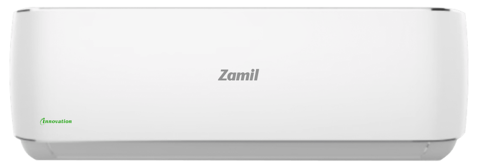 انوفيشن - ٢مكيف سبليت   - ٢٢٠٠٠ وحدة  - بارد وحار + منقي هواء زامل