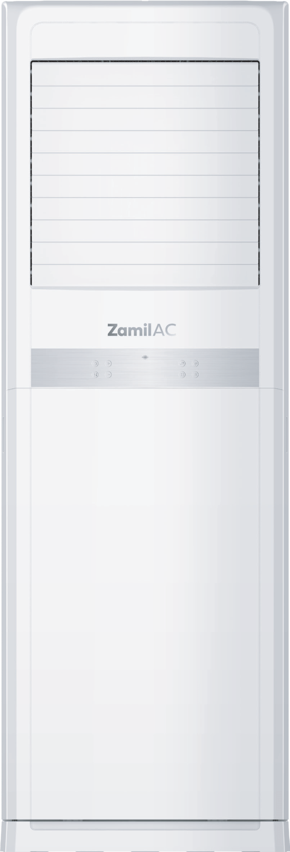 زامل - مكيف دولابي انفرتر - 48,000 وحدة - بارد