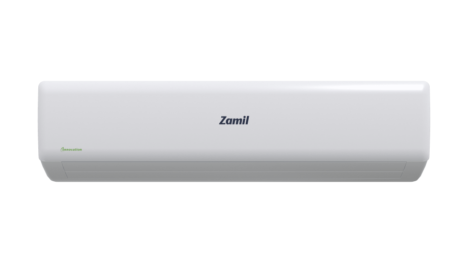Zamil Innovation - Split AC   - 31400 BTU - Cold