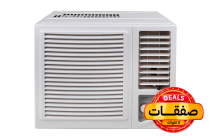 Zamil - Window AC - 21,600  BTU - Cold