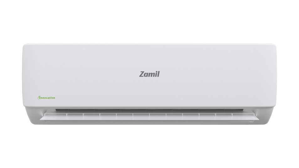 Zamil Innovation - Split AC   - 22000 BTU - Cold/Hot