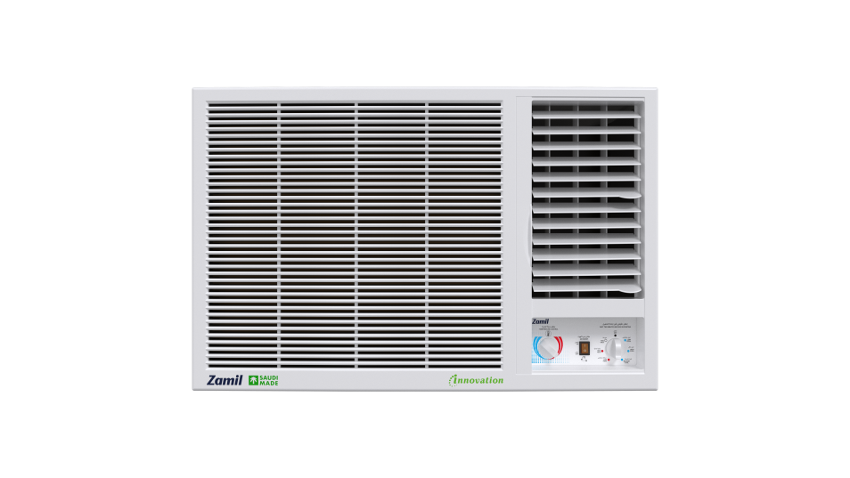 انوفيشن - مكيف شباك   - ١٧٦٠٠ وحدة - بارد فقط