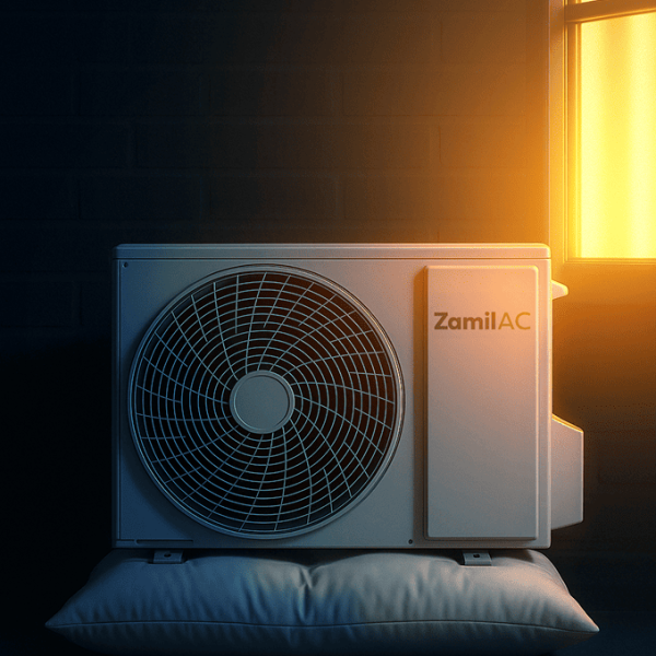 مبادل حراري عالي الكفاءة