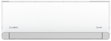 ZamilAC - Split AC Inverter - 12000 BTU -Cold
