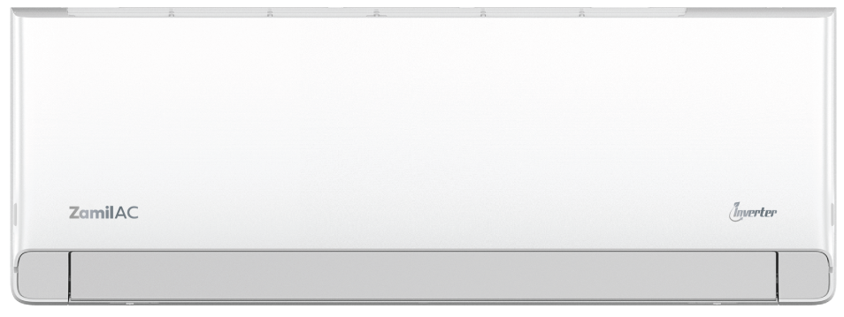 ZamilAC - Split AC Inverter - 12000 BTU -Cold