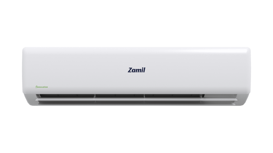 Zamil Innovation - Split AC   - 31400 BTU - Cold