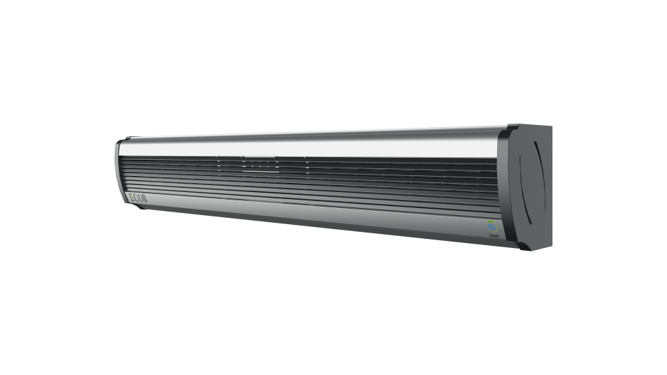 ZAMIL ECO AIR CURTAIN  90cm
