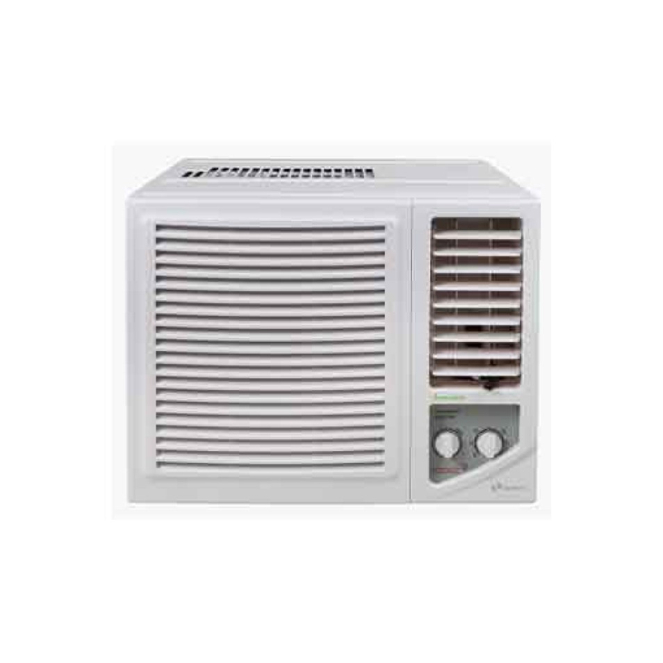 Zamil Innovation - Window AC   - 18000 BTU - Cold