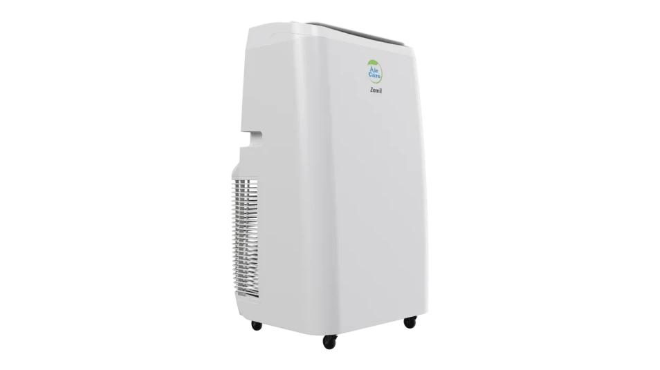 Air Care - Air Care Portable AC - 12000 BTU