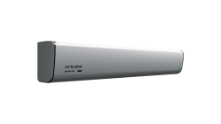 ستارة هوائية كهربائية 120سم