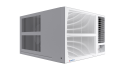 Zamil Innovation - Window AC   - 21000 BTU - Cold
