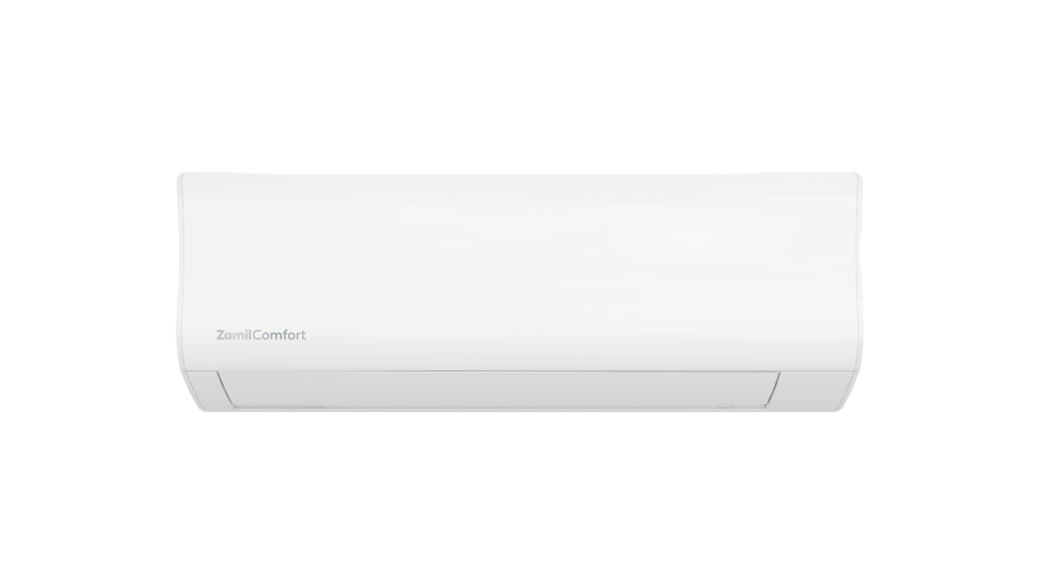 Zamil Comfort - Split AC - 18000 BTU - Cold