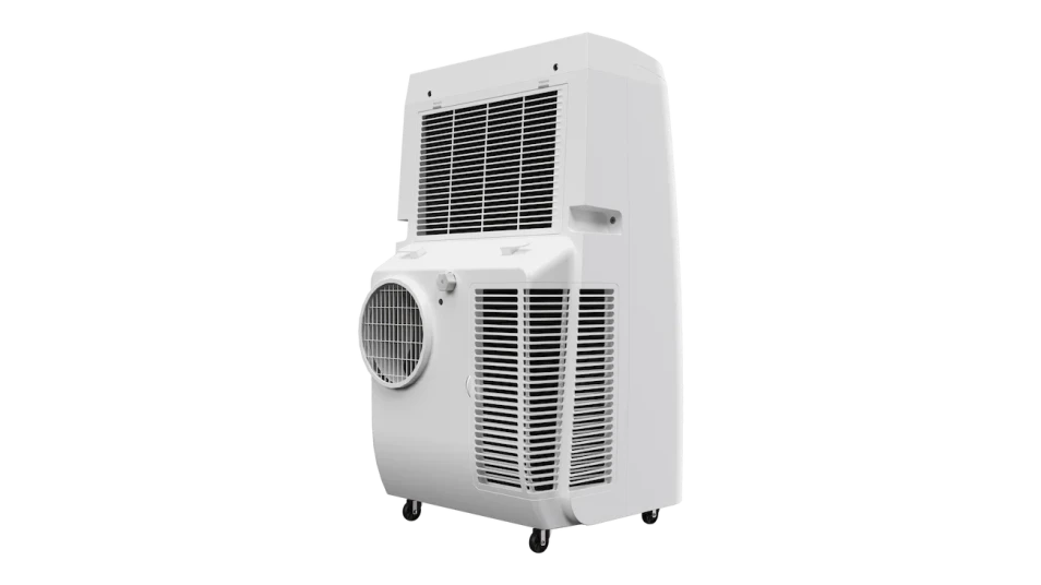 Air Care - Air Care Portable AC - 15000 BTU