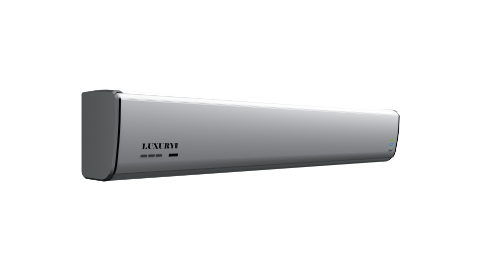 ستارة هوائية كهربائية 100سم