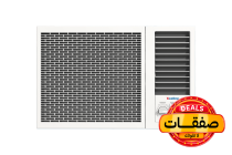 Cooline - Window AC - 21,600 BTU - Hot & Cold