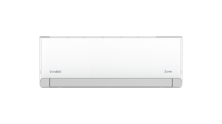 Zamil Inverter- Split AC - 21200 BTU - Cold/Hot