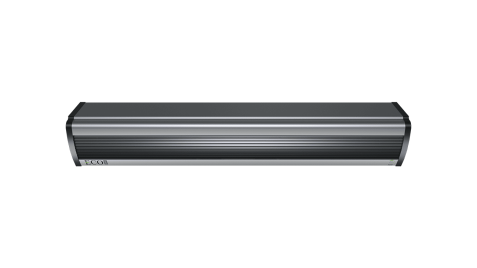 Zamil ECO - ZAMIL ECO AIR CURTAIN  200cm