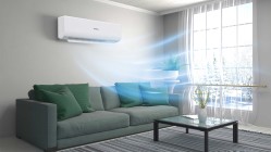 5 Cooline -  Split AC   - 21100 BTU - Cold/Hot