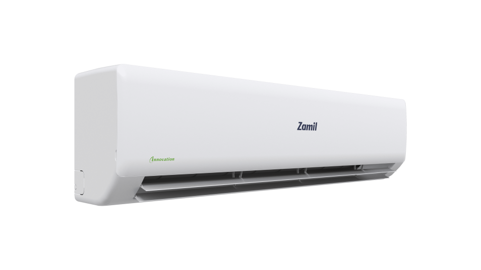 Zamil Innovation - Split AC   - 31400 BTU - Cold