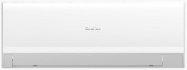 3 X Cooline - Split AC - 18000 BTU - Cold - Wifi - Golden Fins