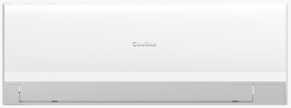 3 X Cooline - Split AC - 18000 BTU - Cold - Wifi - Golden Fins