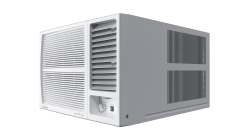 Cooline - Window AC   - 18500 BTU - Cold/Hot