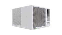 انوفيشن - مكيف شباك   - ١٧٦٠٠ وحدة - بارد فقط