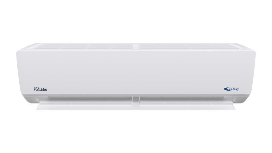 كلاسيك - مكيف سبليت   - ٢٧٠٠٠ وحدة - بارد وحار