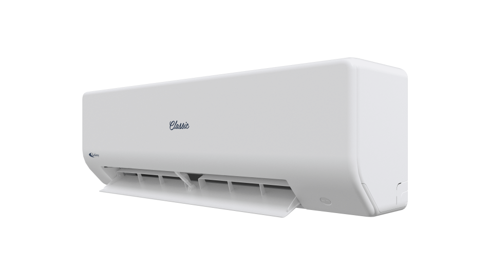 Classic - Split AC   - 19000 BTU - Cold/Hot
