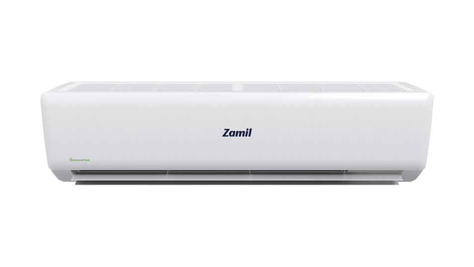 Zamil Innovation - Split AC   - 31400 BTU - Cold