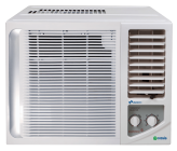 مكيف شباك زامل اويسس -  ١٨٠٠٠ وحده - بارد حار