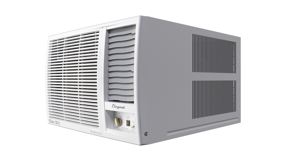 Classic - Window AC   - 18500 BTU - Cold/Hot