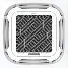 الزامل - مكيف كاسيت انفيرتر - ٤٠٢٠٠ وحدة - بارد و حار