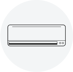Split Air Conditioners
