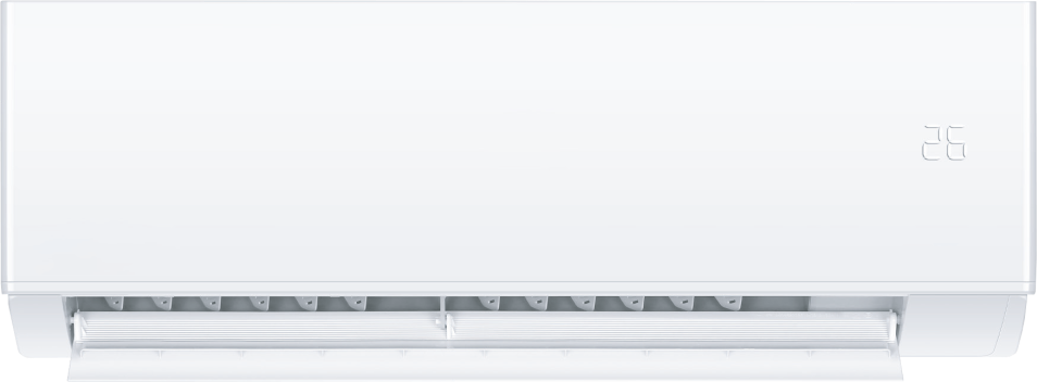 Zamil Oasis Inverter - Split AC - 12,000 BTU - Cold