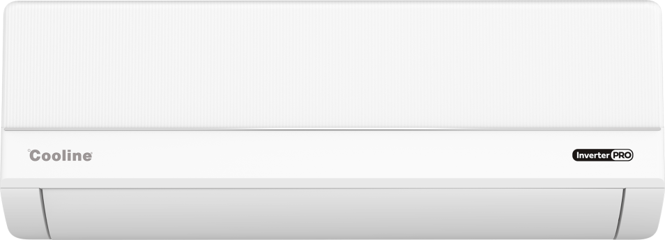 Cooline PRO - Split AC - 18100 BTU - Cold - AI Vision - Smart Link WIFI - Breathe Safe UVC