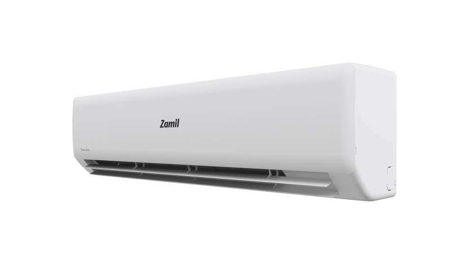Zamil Innovation - Split AC   - 31400 BTU - Cold