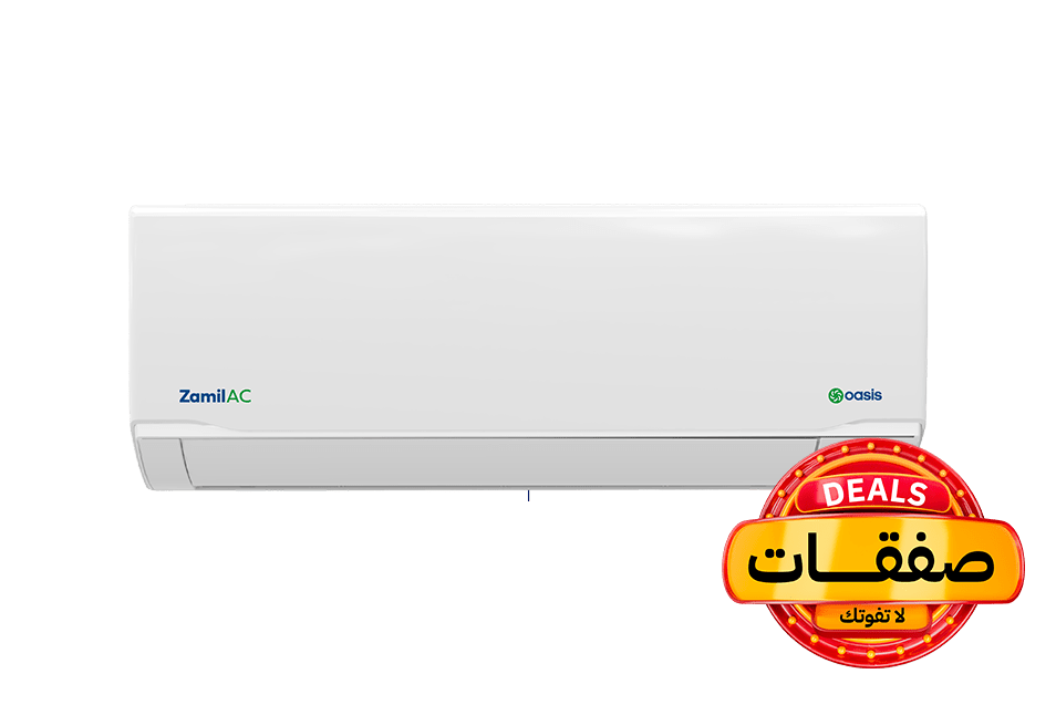 Zamil - Split AC - 24,000 BTU - Cold