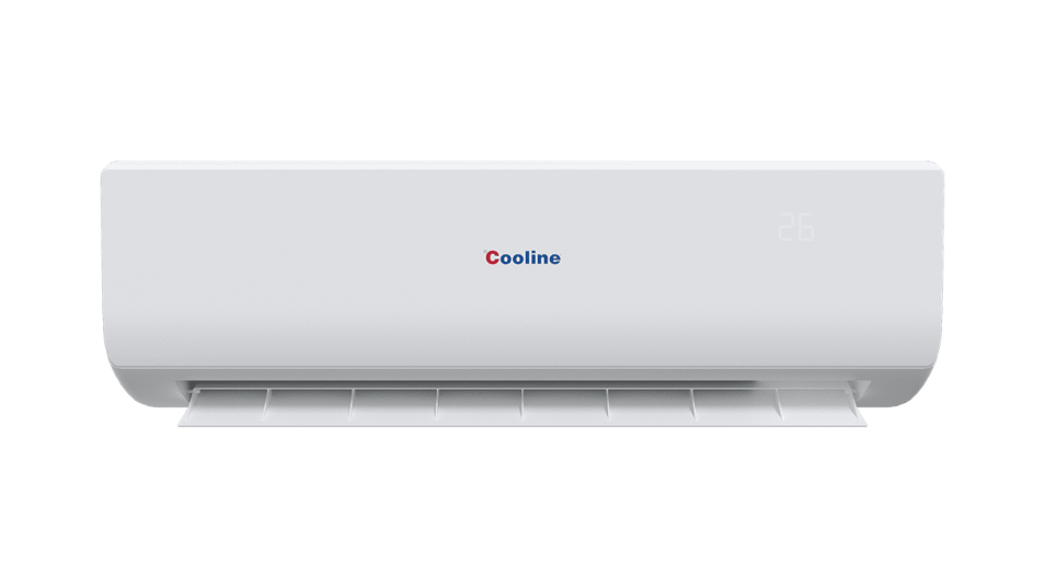 10X Cooline - Split AC - 18000 BTU - Cold