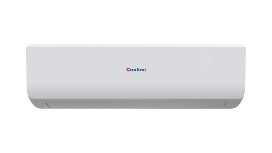 5 Cooline -  Split AC   - 21100 BTU - Cold/Hot