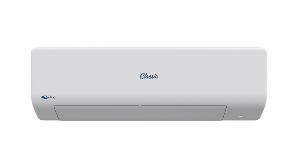 Classic - Split AC   - 19000 BTU - Cold/Hot