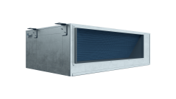 Zamil - Ducted InverterSplit 4 tons - 44600  BTU - Cold/Hot