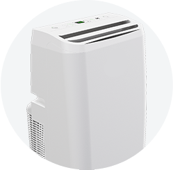 Portable ACs