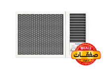 Cooline - Window AC - 18,000 BTU - Cold